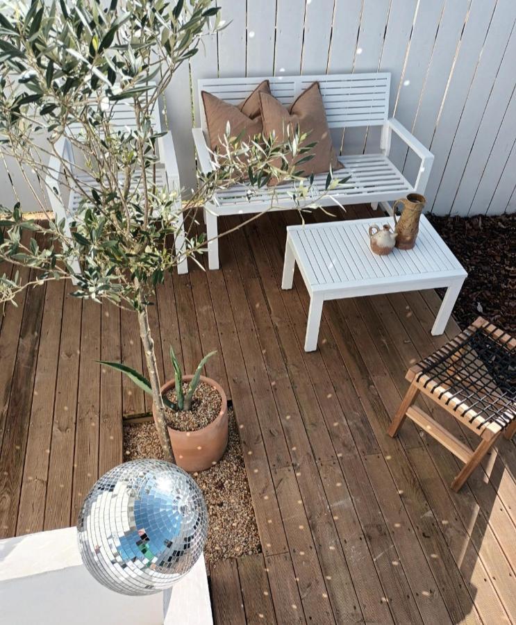 Joa Guesthouse, Entre Bayonne Et Ocean Boucau Εξωτερικό φωτογραφία