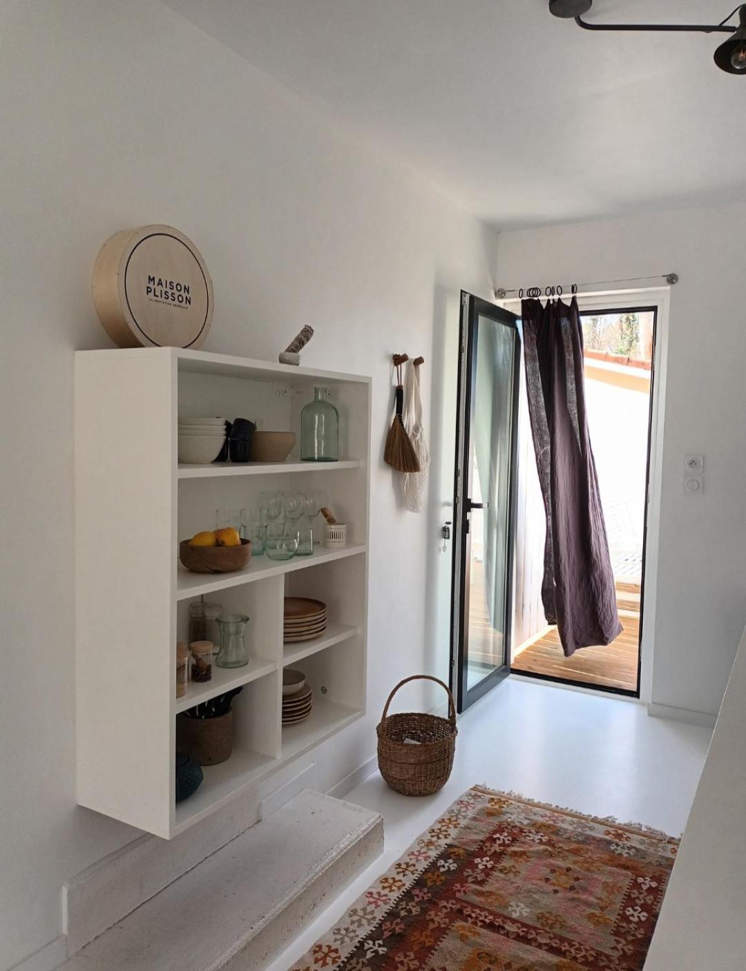 Joa Guesthouse, Entre Bayonne Et Ocean Boucau Εξωτερικό φωτογραφία